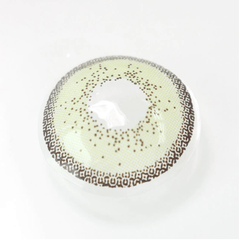 Olivia Aqua Green Coloured Contact Lenses - BEAUEYE (UK)