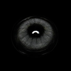 Perhonen Gray Coloured Contact Lenses - BEAUEYE (UK)