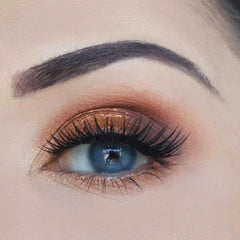 Pixie Blue Prescription Coloured Contact Lenses - BEAUEYE (UK)