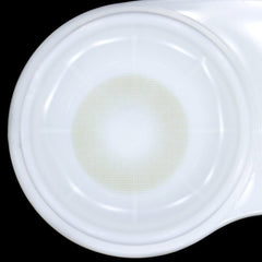 Polar Light Crystal Khaki Prescription Coloured Contact Lenses - BEAUEYE (UK)