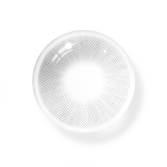 Polar Light gray Prescription Coloured Contact Lenses - BEAUEYE (UK)