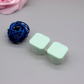 Portable Press Colored Contact Lens Case - BEAUEYE (UK)