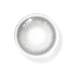 Posy Gray Coloured Contact Lenses - BEAUEYE (UK)