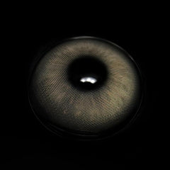Posy Gray Coloured Contact Lenses - BEAUEYE (UK)