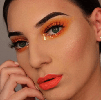 Premium Candy Green Prescription Coloured Contact Lenses - BEAUEYE (UK)