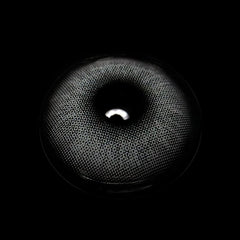 Queen Gray Coloured Contact Lenses - BEAUEYE (UK)