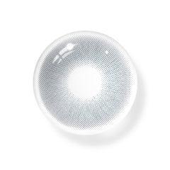 Queen Gray Coloured Contact Lenses - BEAUEYE (UK)