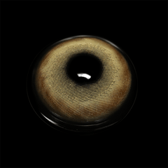 Realta Brown Coloured Contact Lenses - BEAUEYE (UK)