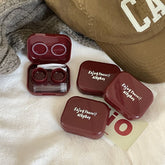 Retro Contact Colored Contact Lens Case - BEAUEYE (UK)