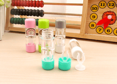 RGP Multicolor Colored Contact Lens Case - BEAUEYE (UK)