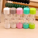 RGP Multicolor Colored Contact Lens Case - BEAUEYE (UK)