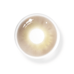 Rosemary Brown Coloured Contact Lenses - BEAUEYE (UK)