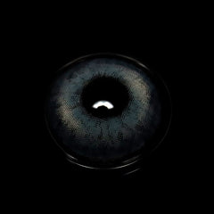 Ruri Blue Prescription Coloured Contact Lenses - BEAUEYE (UK)