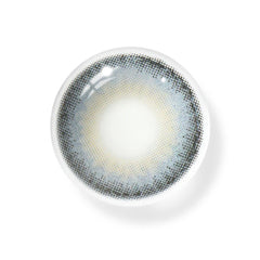 Sapphire Grey Coloured Contact Lenses - BEAUEYE (UK)