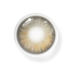 Melania Gray Coloured Contact Lenses