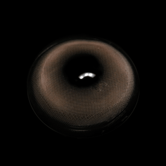 Shae Brown Coloured Contact Lenses - BEAUEYE (UK)