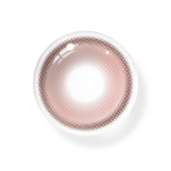 Shae Brown Coloured Contact Lenses - BEAUEYE (UK)