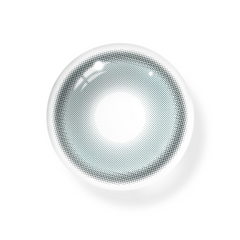 Shae Green Coloured Contact Lenses - BEAUEYE (UK)