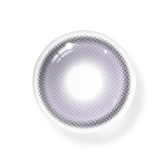 Shae Purple Coloured Contact Lenses - BEAUEYE (UK)