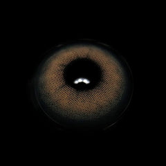 Shailagh Brown Prescription Coloured Contact Lenses - BEAUEYE (UK)