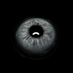 Shayleen Blue Coloured Contact Lenses - BEAUEYE (UK)