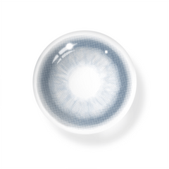 Shayleen Blue Coloured Contact Lenses - BEAUEYE (UK)