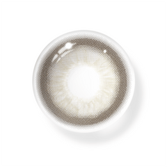 Shayleen Hazel Brown Coloured Contact Lenses - BEAUEYE (UK)