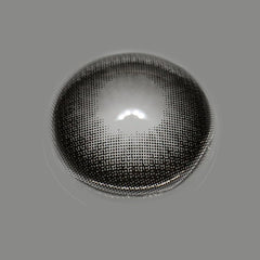 Sidra Black Coloured Contact Lenses - BEAUEYE (UK)