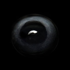 Sidra Blue Coloured Contact Lenses - BEAUEYE (UK)