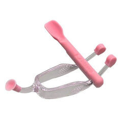 Silica Gel Tweezers Suction Stick Colored Contact Auxiliary Tool - BEAUEYE (UK)
