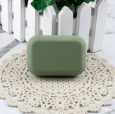 Simple Scrub Multicolor Colored Contact Lens Case - BEAUEYE (UK)