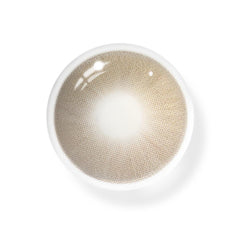 Siofra Gray Coloured Contact Lenses - BEAUEYE (UK)