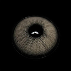 Siofra Gray Coloured Contact Lenses - BEAUEYE (UK)