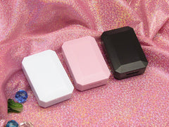 Small and Elegant Colored Contact Lens Case - BEAUEYE (UK)