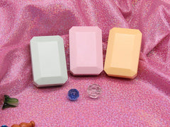 Small and Elegant Colored Contact Lens Case - BEAUEYE (UK)