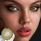 Stunna Girl Kamille Coloured Contact Lenses - BEAUEYE (UK)
