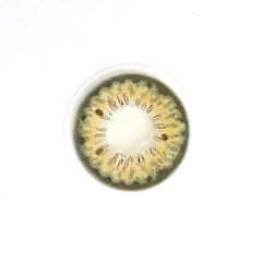 Stunna Girl Kamille Daily (10 Pcs) Coloured Contact Lenses - BEAUEYE (UK)