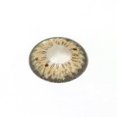 Stunna Girl Nadine Daily (10 Pcs) Coloured Contact Lenses - BEAUEYE (UK)