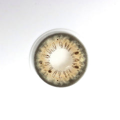 Stunna Girl Nadine Daily (10 Pcs) Coloured Contact Lenses - BEAUEYE (UK)