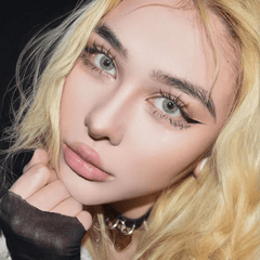 Stunna Girl Romona Daily (10 Pcs) Coloured Contact Lenses - BEAUEYE (UK)