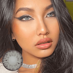 Stunna Girl Romona Daily (10 Pcs) Coloured Contact Lenses - BEAUEYE (UK)