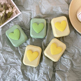 Summer Fresh Colored Contact Lens Case - BEAUEYE (UK)