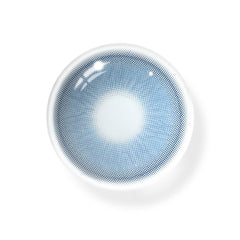 Svetlana Blue Coloured Contact Lenses - BEAUEYE (UK)