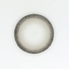 Sweet Gray Coloured Contact Lenses - BEAUEYE (UK)