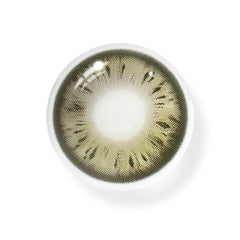 Vanessa Gray Coloured Contact Lenses - BEAUEYE (UK)