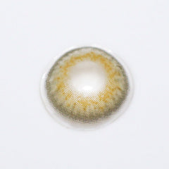 Wildcat Julia Brown Coloured Contact Lenses - BEAUEYE (UK)