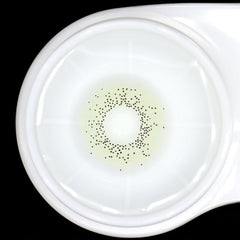 Gimlet Pearl Yellow Colored Contact Lenses