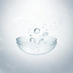 BEAUEYE Kai Daily (10 Pcs) Prescription Clear Contact Lenses