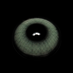 Bamboo Green Coloured Contact Lenses