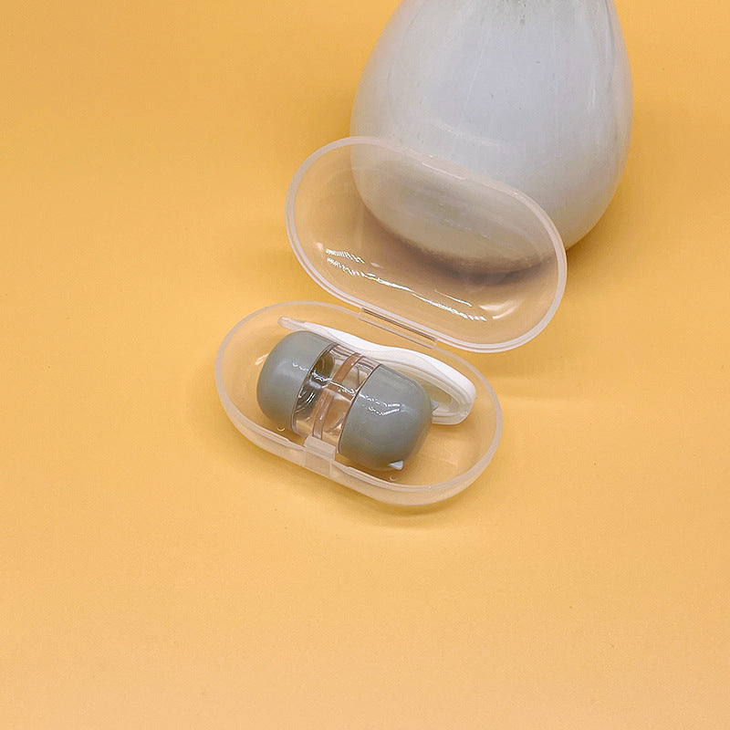 Economic Colored Contact Lens Case